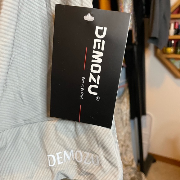 Demozu knot tank top - Picture 6 of 8